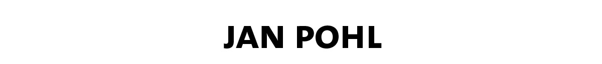 jan pohl
